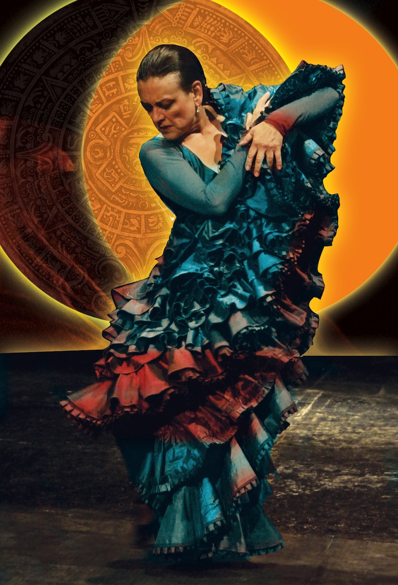 Eclipsis Flamenco.